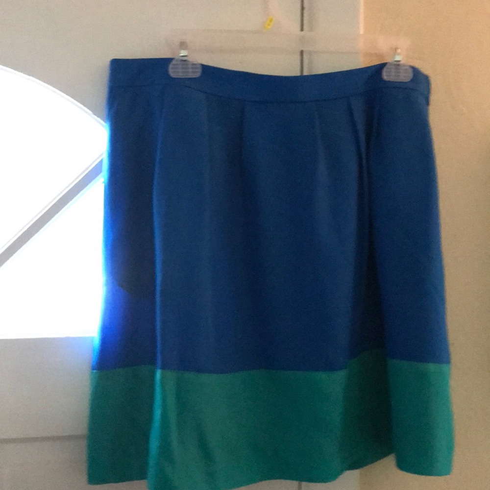 J Crew skirt